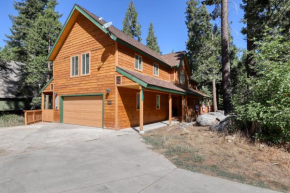 Bear Bottom Cabin